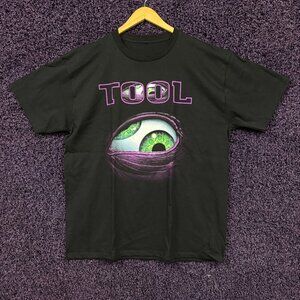 Tool All Seeing Eye T-shirt size extra large